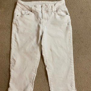 d.jeans Capris